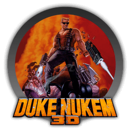 Duke Nukem 3D icon